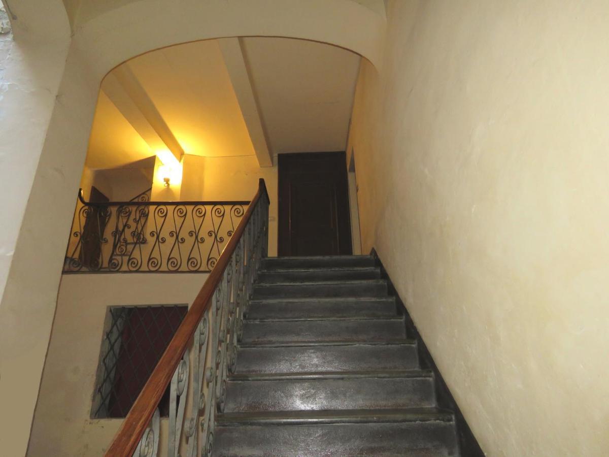 Cesare Battisti Apartment Bologna Esterno foto