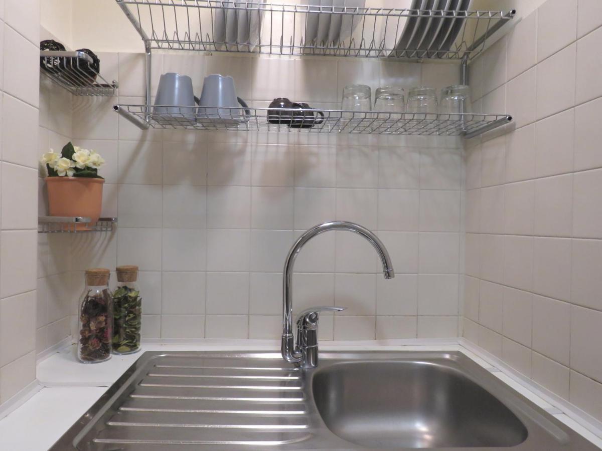 Cesare Battisti Apartment Bologna Esterno foto