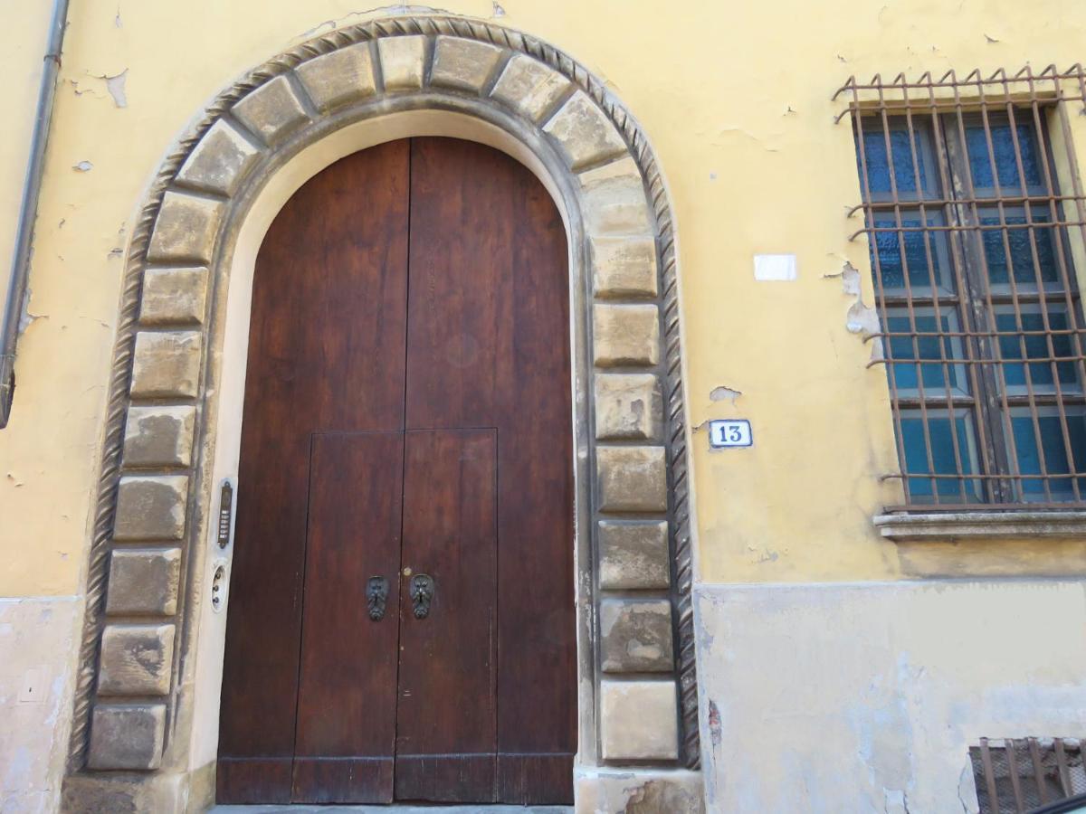 Cesare Battisti Apartment Bologna Esterno foto