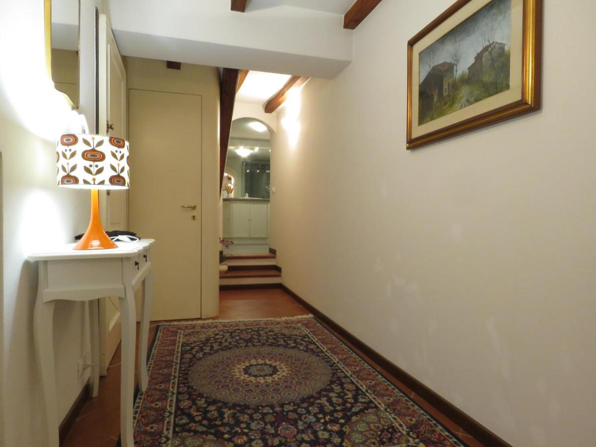 Cesare Battisti Apartment Bologna Esterno foto