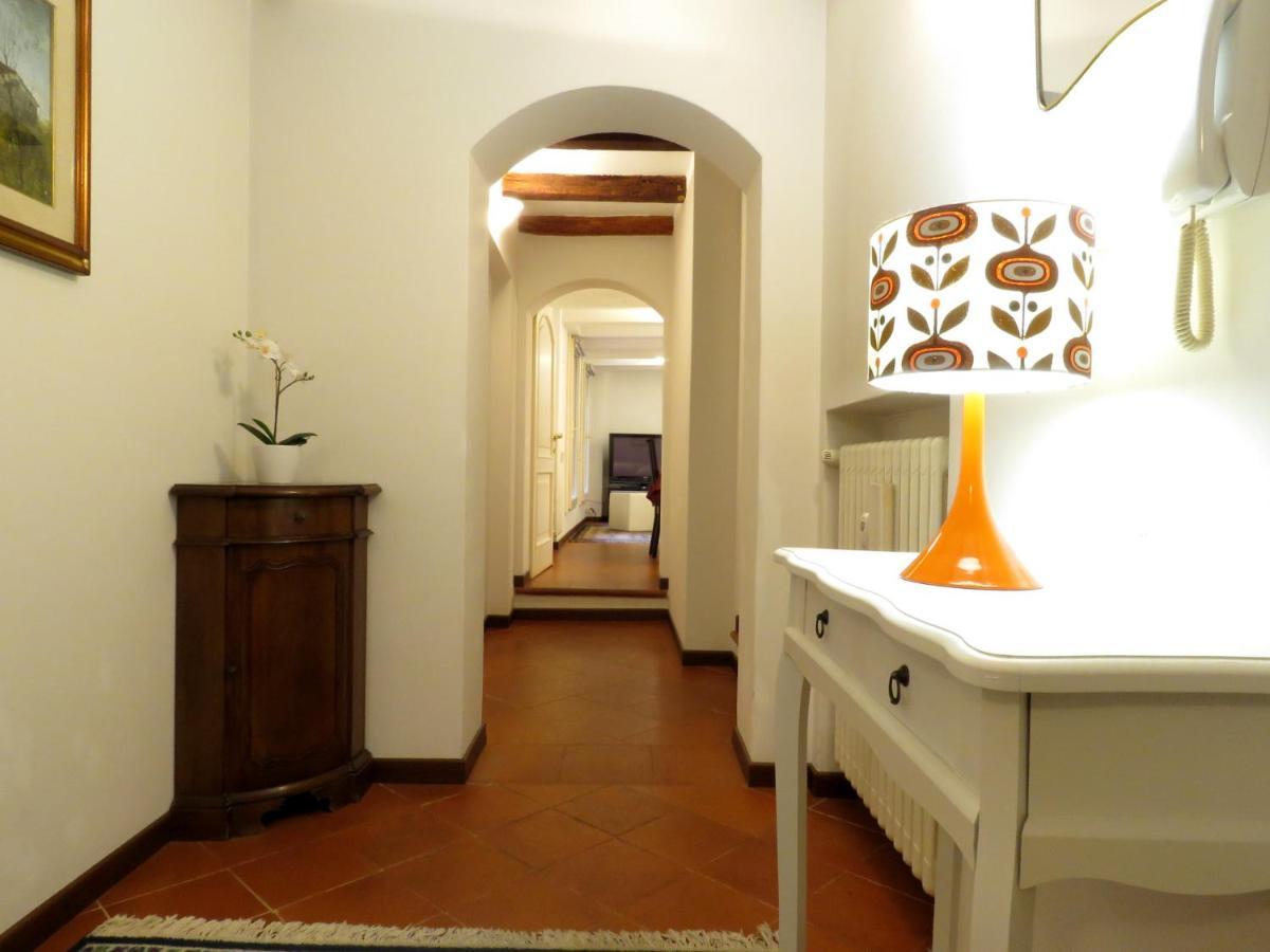 Cesare Battisti Apartment Bologna Esterno foto