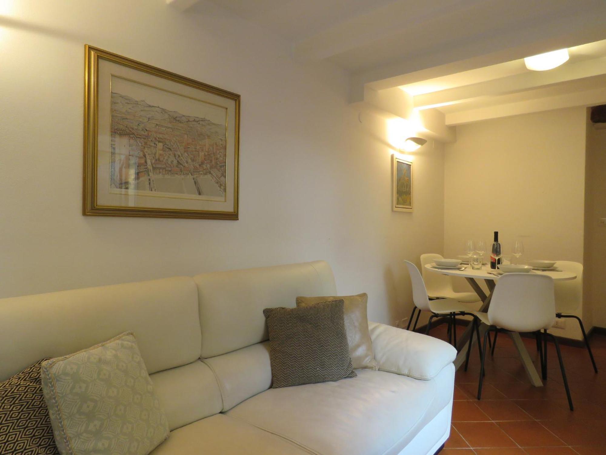 Cesare Battisti Apartment Bologna Esterno foto