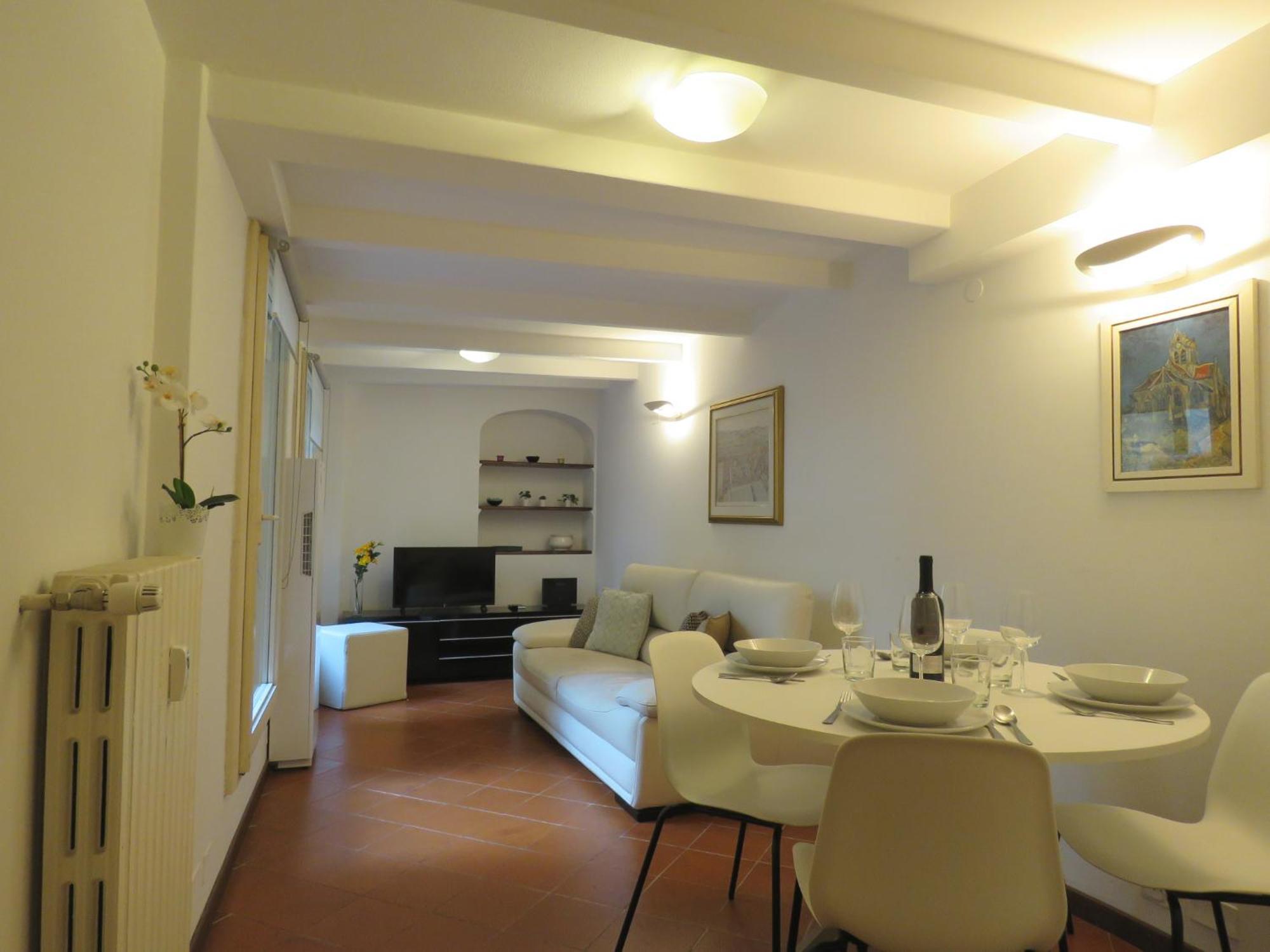 Cesare Battisti Apartment Bologna Esterno foto